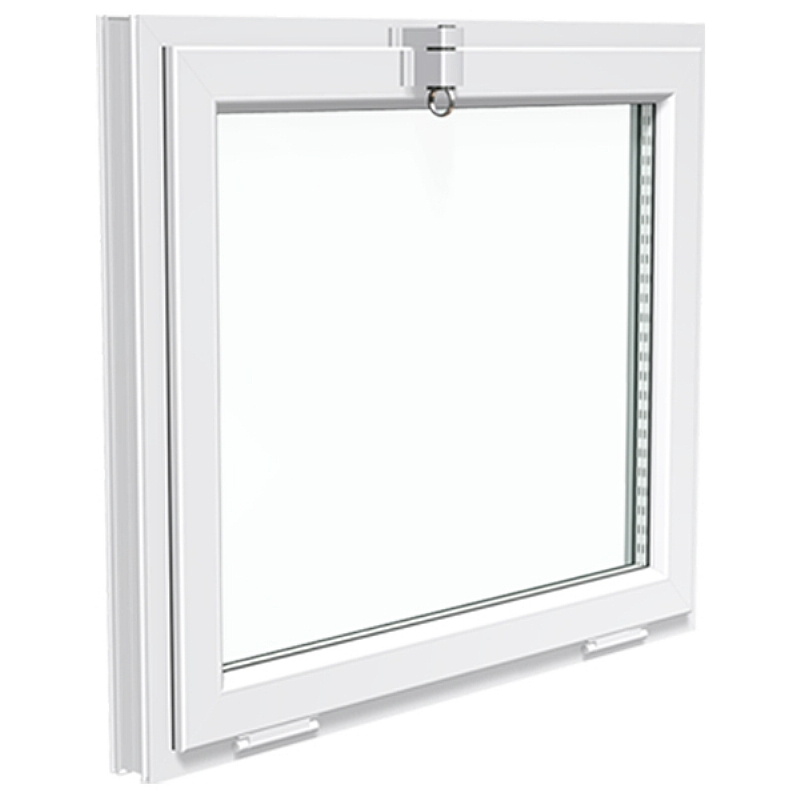 Vasistas Açılım PVC Pencereler
