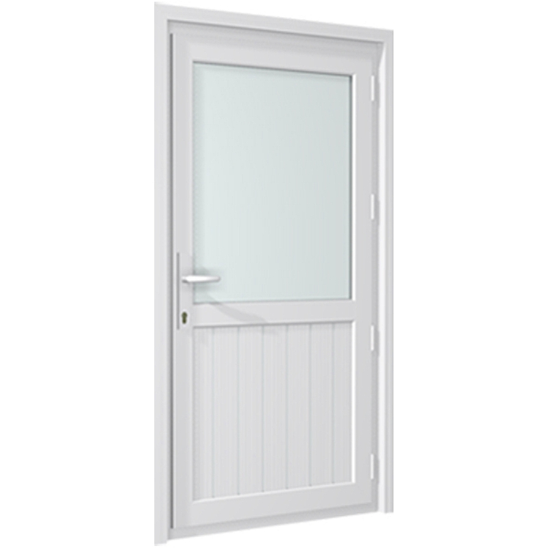 PVC Balkon Kapıları